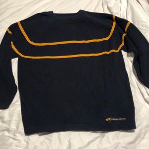 Youth Abercrombie sweater